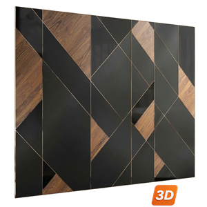 Headboard Skp Files